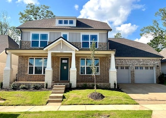 10264 Liam Ln, Collierville, TN 38017