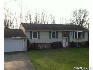 64 Camic Rd, Central Square, NY 13036
