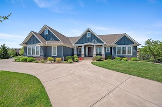 1933 N Burning Tree St, Wichita, KS 67230