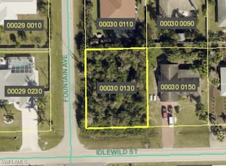 6601 Idlewild St, Fort Myers, FL 33966
