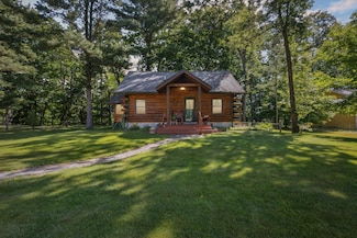 4944 Juniper Ridge Ave, Newaygo, MI 49337