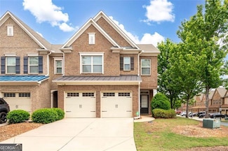 1957 Brightleaf Way Unit 59, Marietta, GA 30060