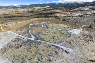 3414 Prosperity Heights, Stevensville, MT 59870