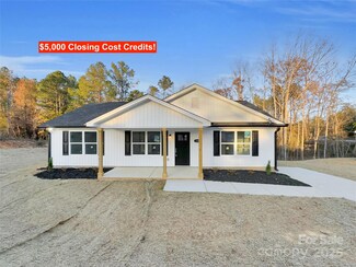 1316 Carmel Rd, Lancaster, SC 29720