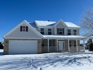 5614 Dakota Ridge, Johnsburg, IL 60051
