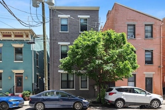 1406 Republic St, Cincinnati, OH 45202