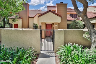 2206 Birchglen St Unit 84, Simi Valley, CA 93063