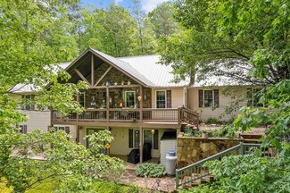 670 Sally Cir, Ellijay, GA 30536