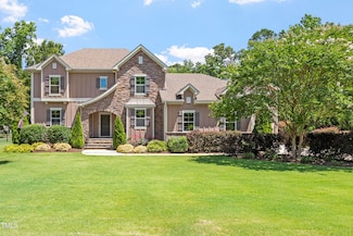 106 Yates Forest Ln, Raleigh, NC 27603