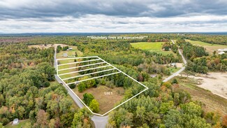 Lot 1 Quinn Rd, Levant, ME 04456