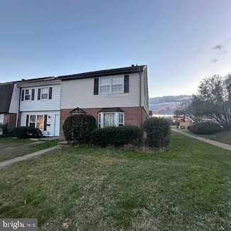 322 Clay St, Fredericksburg, VA 22408