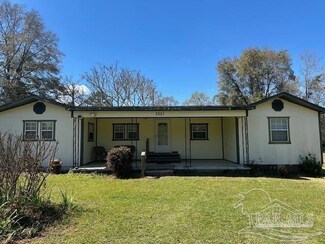 3301 N Century Blvd, Mc David, FL 32568
