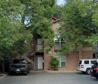 2809 Rio Grande St Unit F, Austin, TX 78705