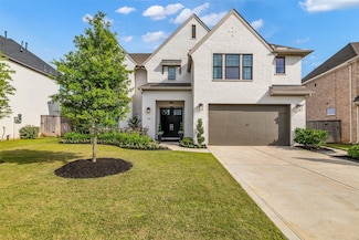 24906 Gingerbush Ln, Tomball, TX 77375