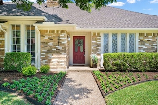 3213 Pinehurst Dr, Plano, TX 75075