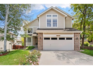 442 Promontory Dr, Loveland, CO 80537