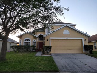 5366 Florence Harbor Dr, Orlando, FL 32829
