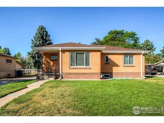 4920 W Vassar Ave, Denver, CO 80219