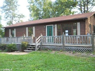 3071 Slate Hill Rd, New Canton, VA 23123
