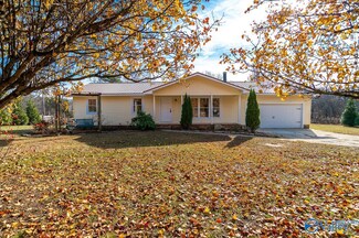 696 County Road 243, Scottsboro, AL 35768