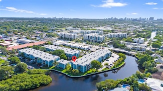 3004 NE 5th Terrace Unit 109C, Wilton Manors, FL 33334