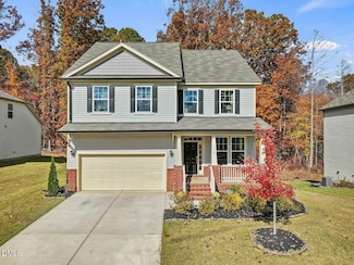 718 Heartpine Dr, Mebane, NC 27302