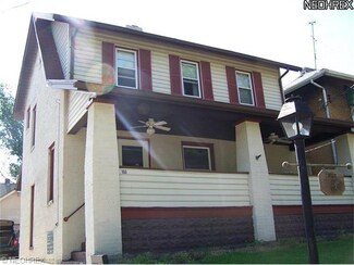 160 Manchester Ave, Youngstown, OH 44509