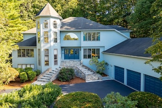 188 High Wood Dr, South Glastonbury, CT 06073