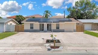 9709 SW 1st Place, Boca Raton, FL 33428
