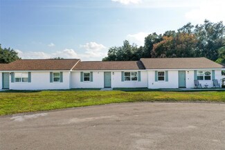 2319 W Cannon Terrace NW Unit 1, Winter Haven, FL 33881