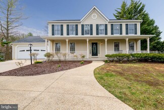 7902 Driscoll Dr, Bowie, MD 20720