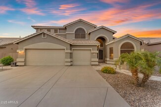 9702 E Naranja Ave, Mesa, AZ 85209