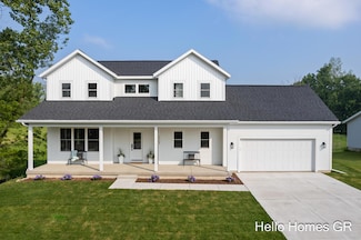 1705 Forest Hill Ave SE, Grand Rapids, MI 49546