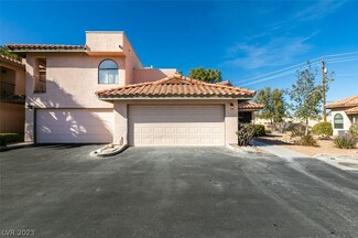 3617 Laguna Del Sol Dr, Las Vegas, NV 89121