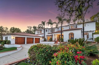 1389 Pathfinder Ave, Westlake Village, CA 91362