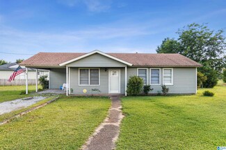 1300 13th Ave E, Tuscaloosa, AL 35404