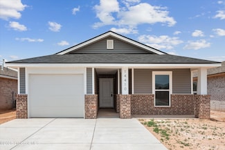 14410 Paris Ave, Lubbock, TX 79423