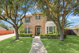 12019 Costa Del Rey Ct, Houston, TX 77041