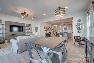 11120 Pagebrook Ln, Charlotte, NC 28214