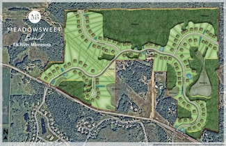 xxxx 217 Ave NW, Elk River, MN 55330