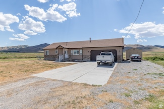 26551 N 8800 W, Portage, UT 84331