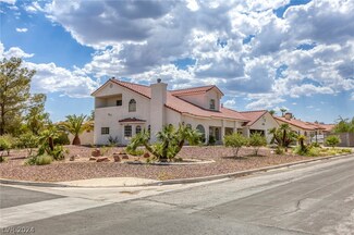 3215 Belcastro St, Las Vegas, NV 89117