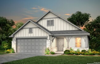 721 Heartseed Ave, New Braunfels, TX 78130