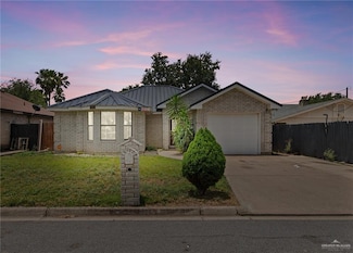 4217 W Ithica Ave, McAllen, TX 78501