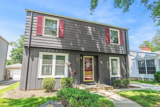 1150 Lexington Ave, Fort Wayne, IN 46807