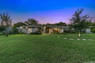 5951 Lockhill Rd, San Antonio, TX 78240