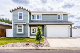 4406 E Peak Ln, Spokane, WA 99217