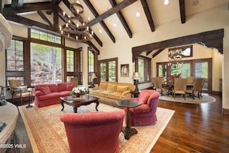 2145 Cresta Rd, Edwards, CO 81632