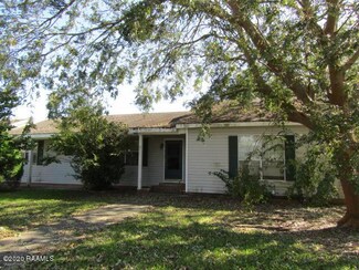 1020 B St, Franklin, LA 70538