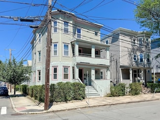 69 Conwell Ave, Somerville, MA 02144